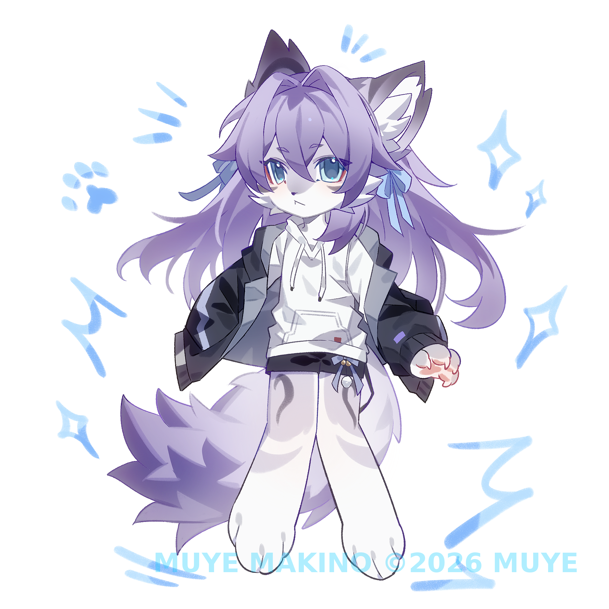 客串嘉宾介绍-罗罗 的封面