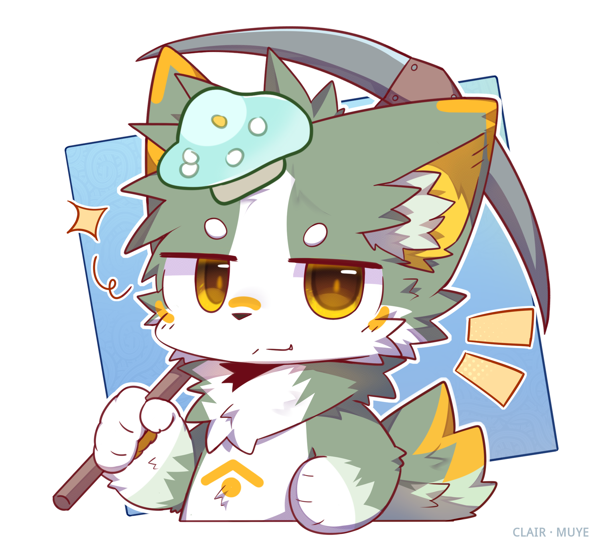 若斗 · 066