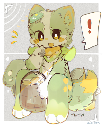 若斗 · 015