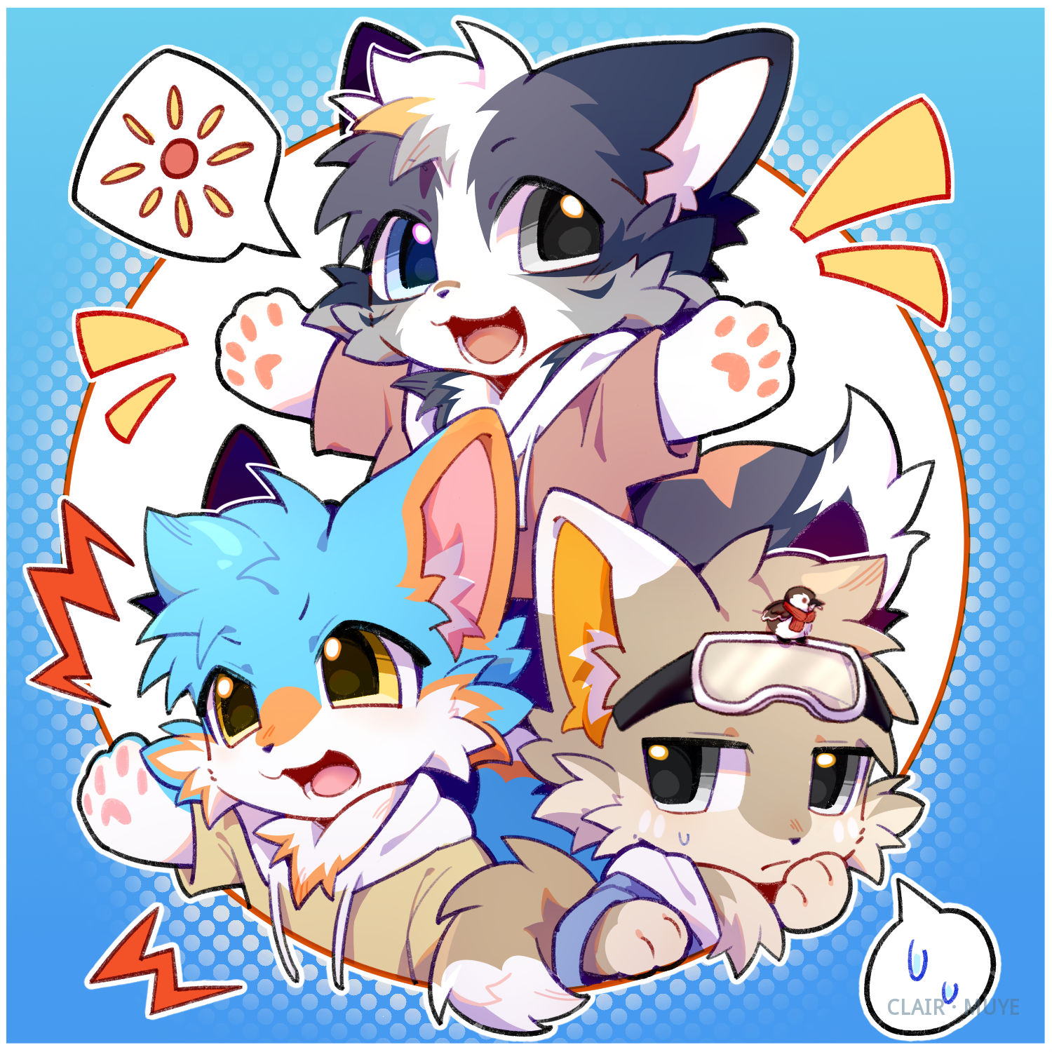 岚丸 · 094