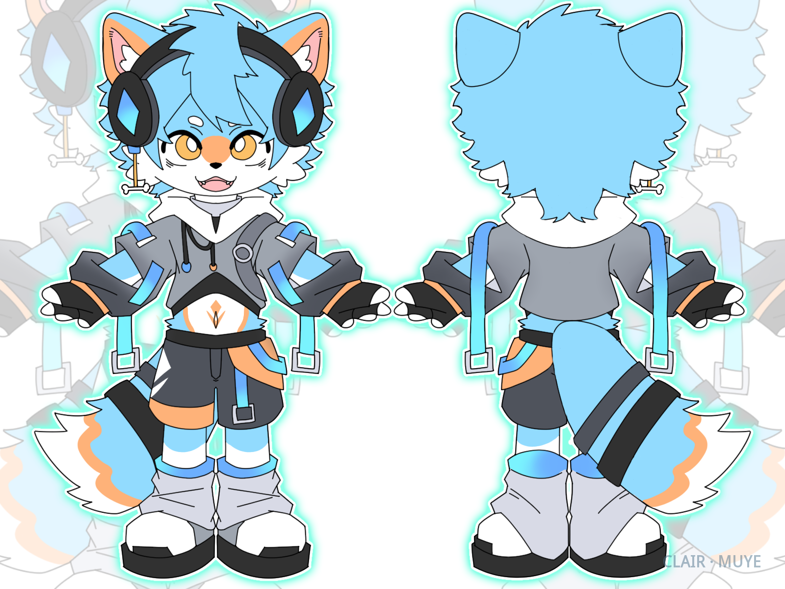 阳莱 · 601