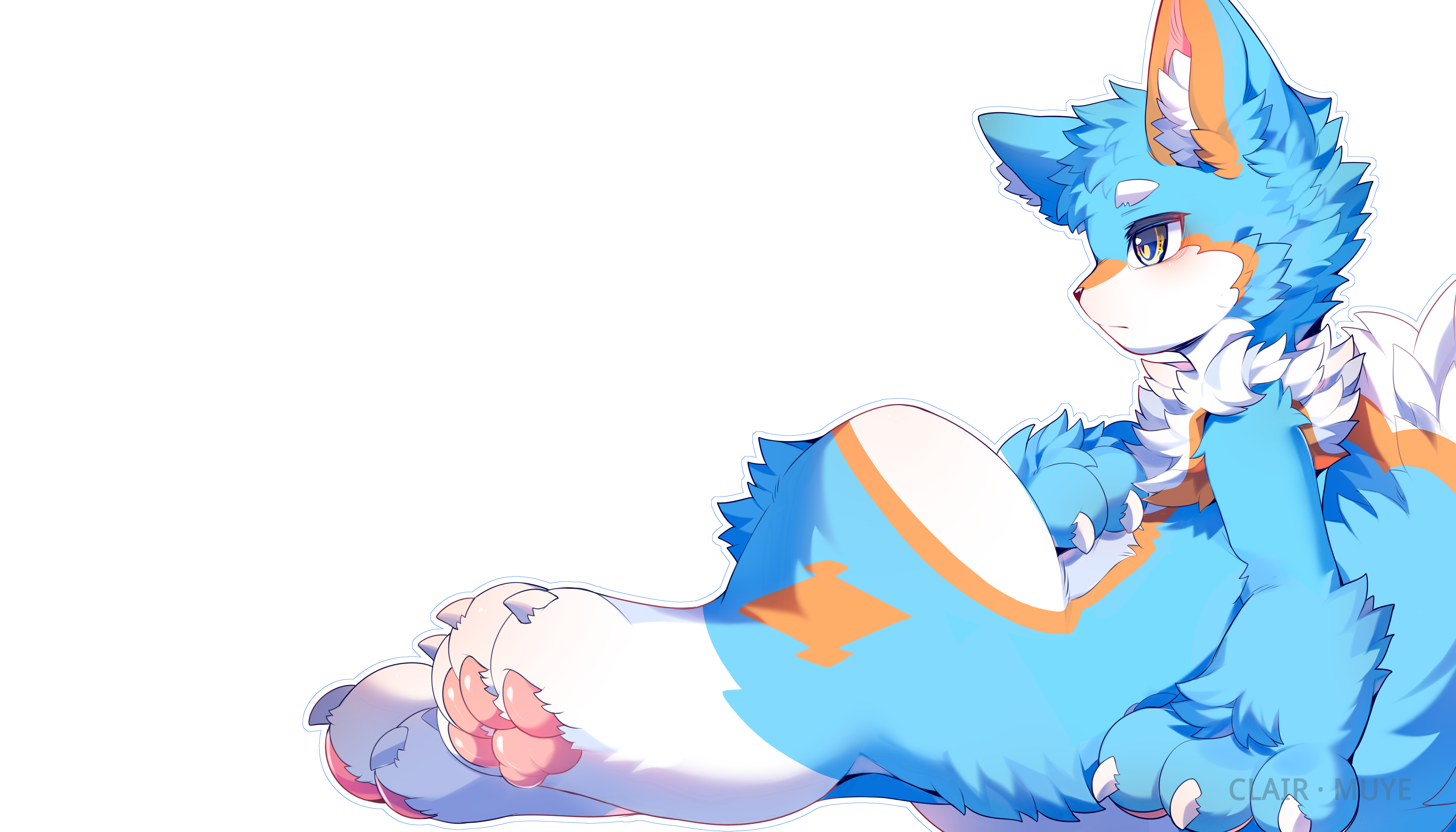 阳莱 · 574