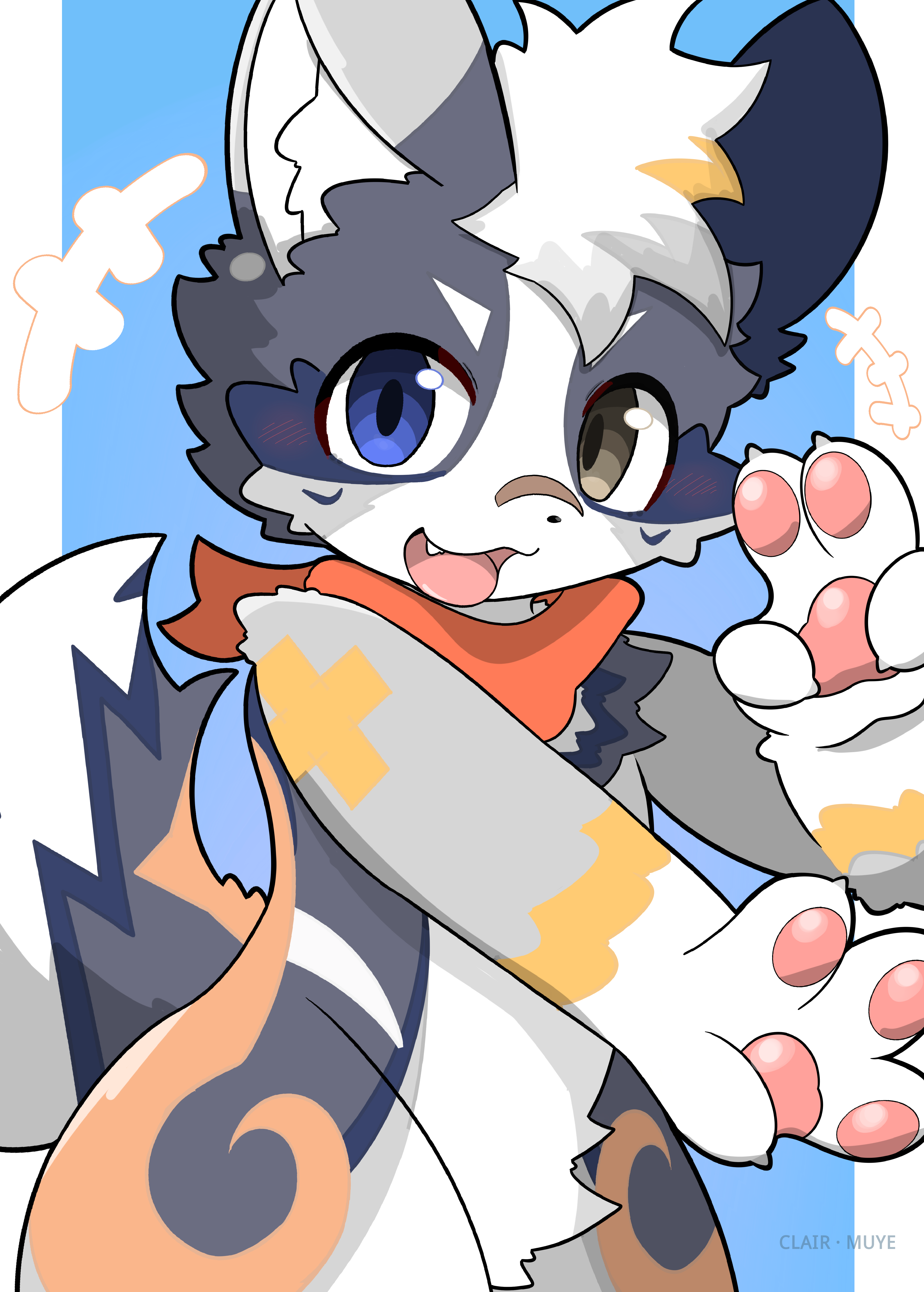牧野 · 674
