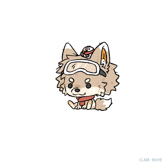 岚丸 · 204