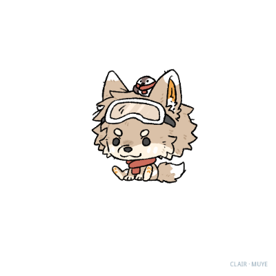 岚丸 · 204