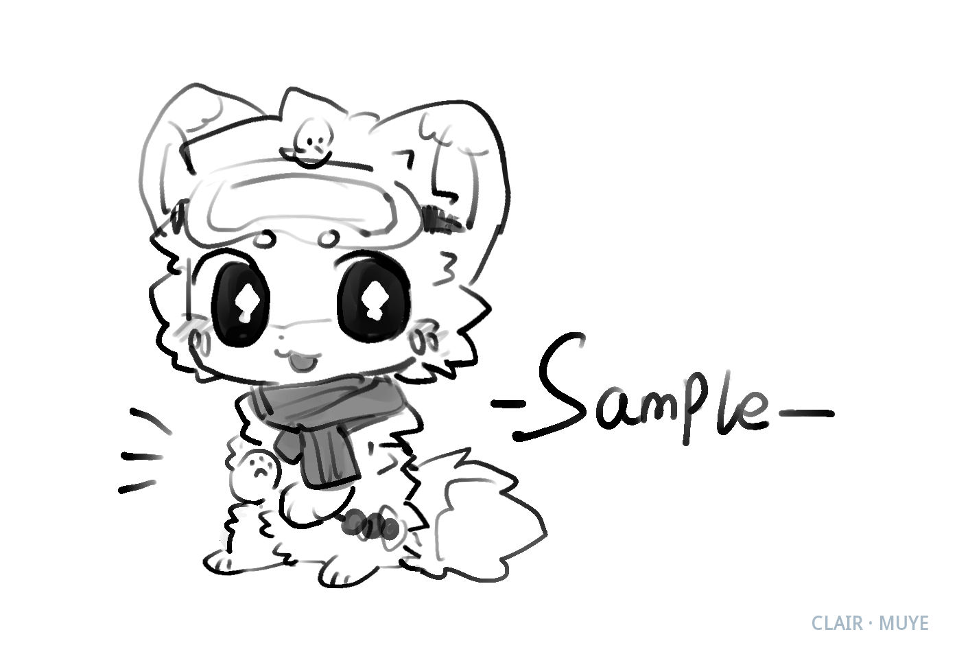 岚丸 · 163