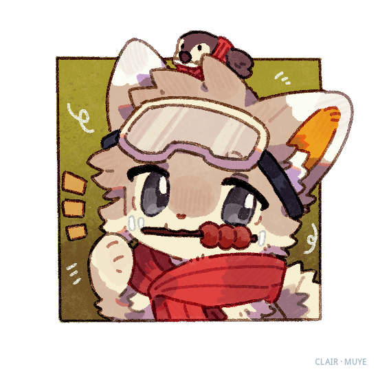 岚丸 · 016