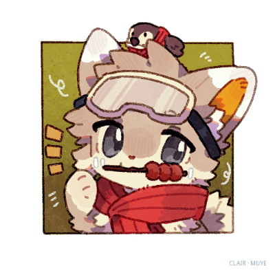 岚丸 · 016