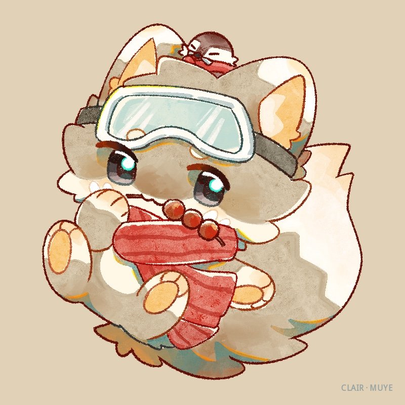 岚丸 · 042