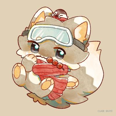 岚丸 · 042