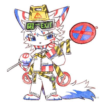 库尔 · 002