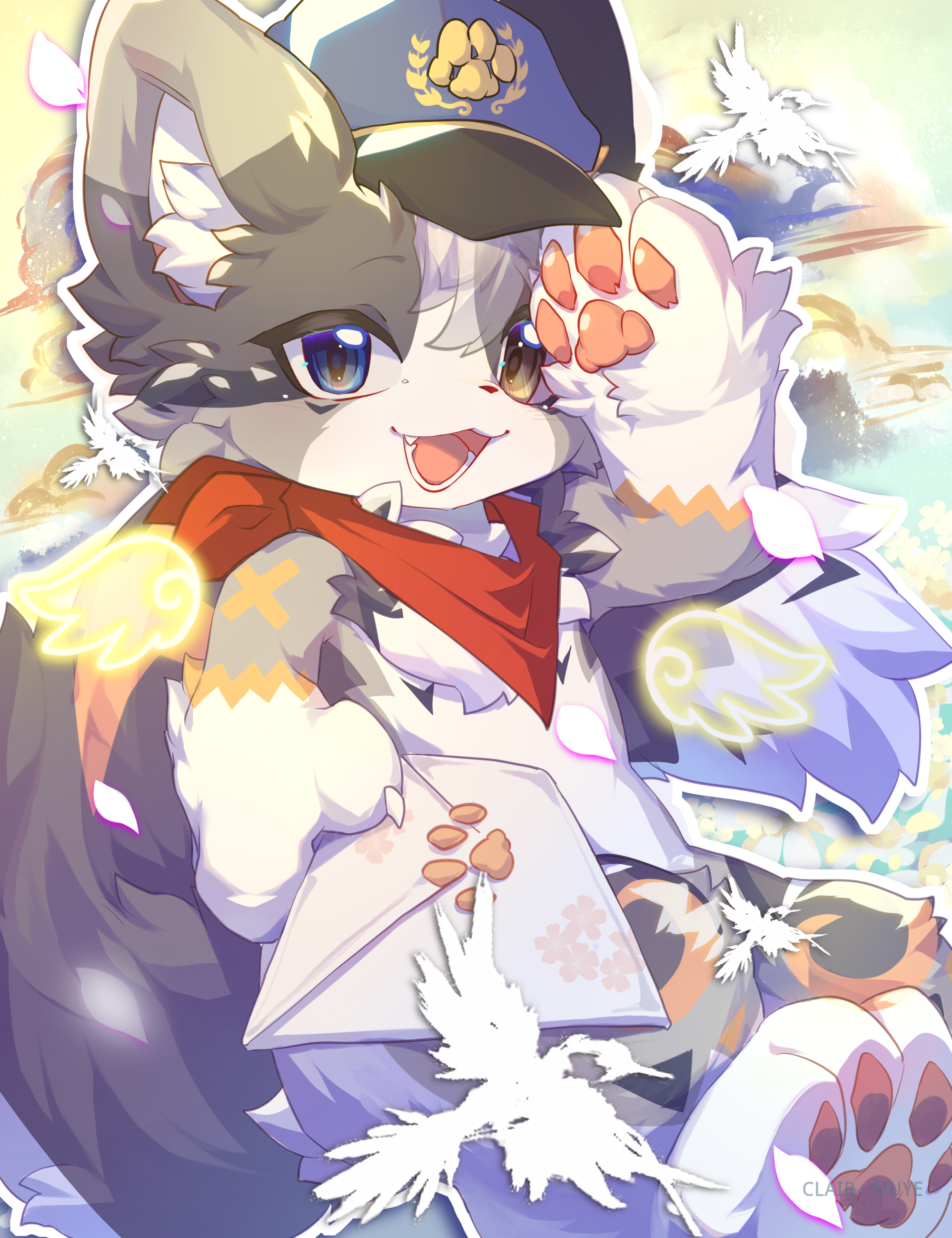 牧野 · 004