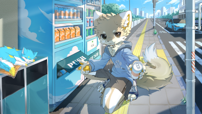 岚丸 · 059