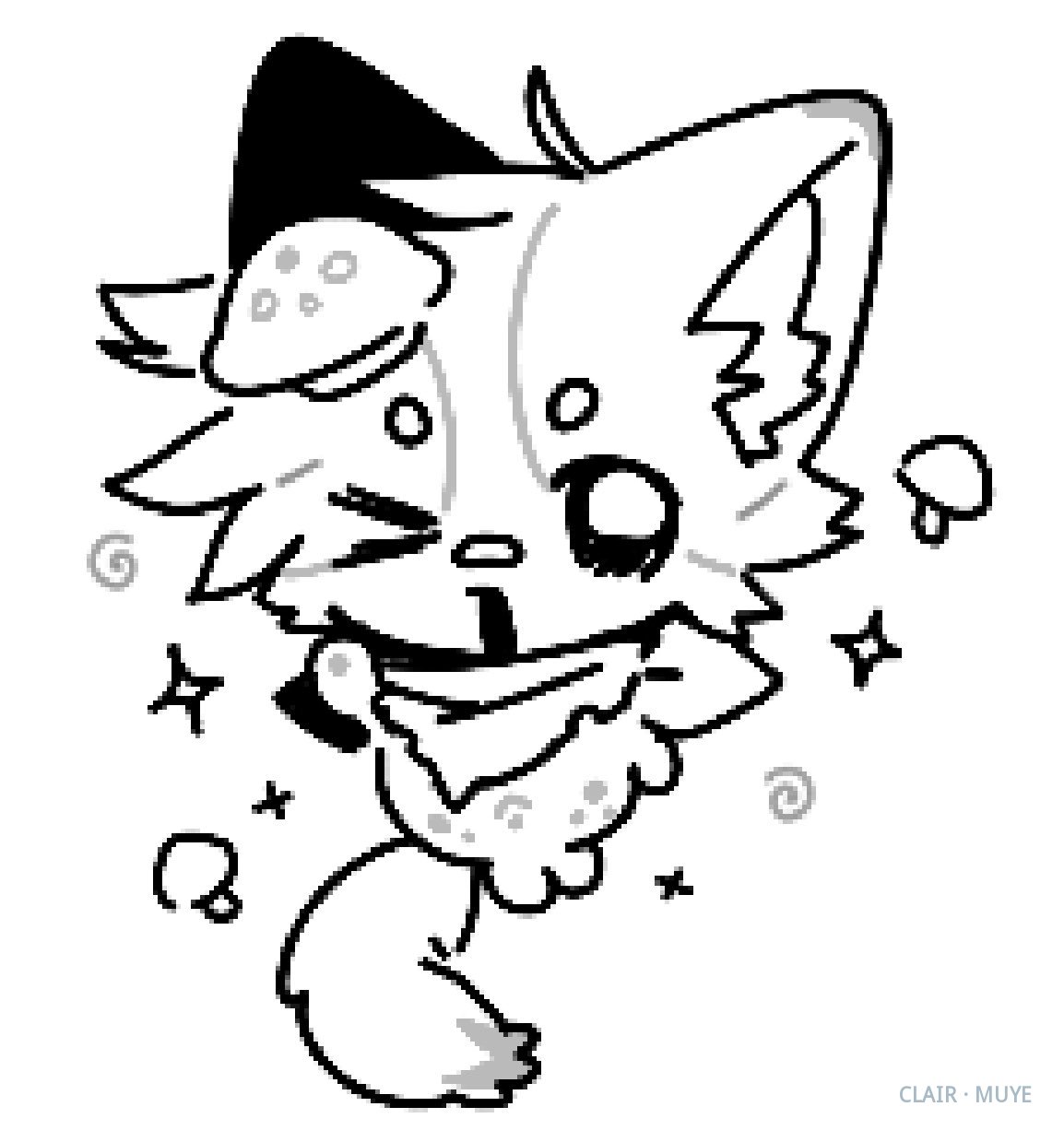 若斗 · 167