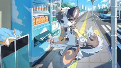 牧野 · 455