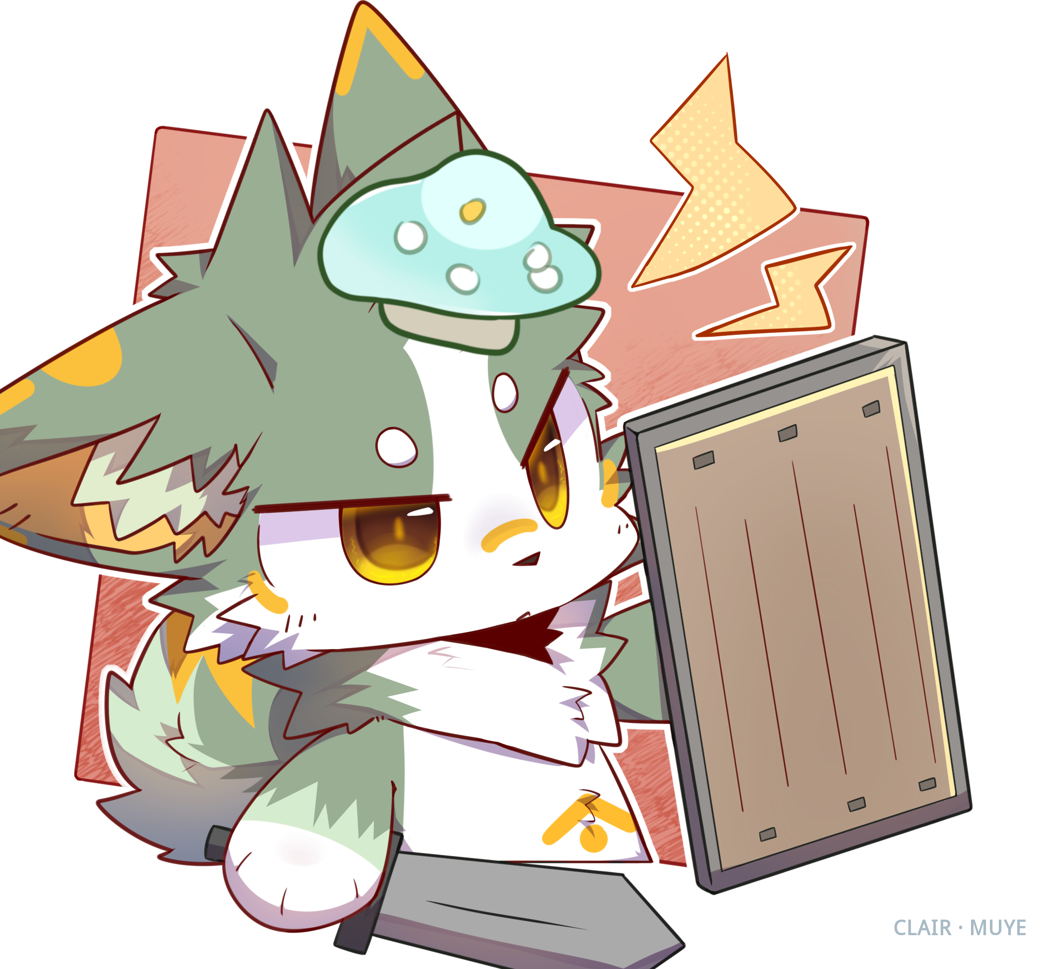若斗 · 091
