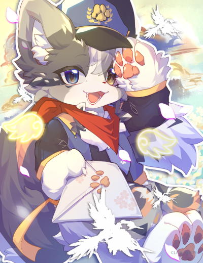 牧野 · 001