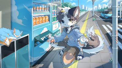 牧野 · 440