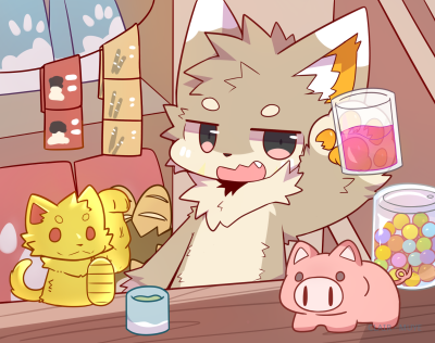 岚丸 · 062