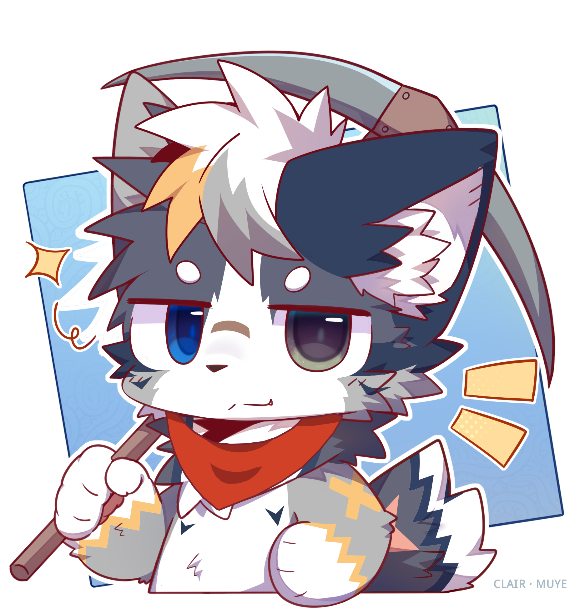 牧野 · 477