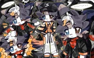 牧野 · 271