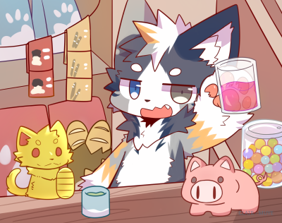 牧野 · 201
