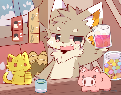 岚丸 · 013