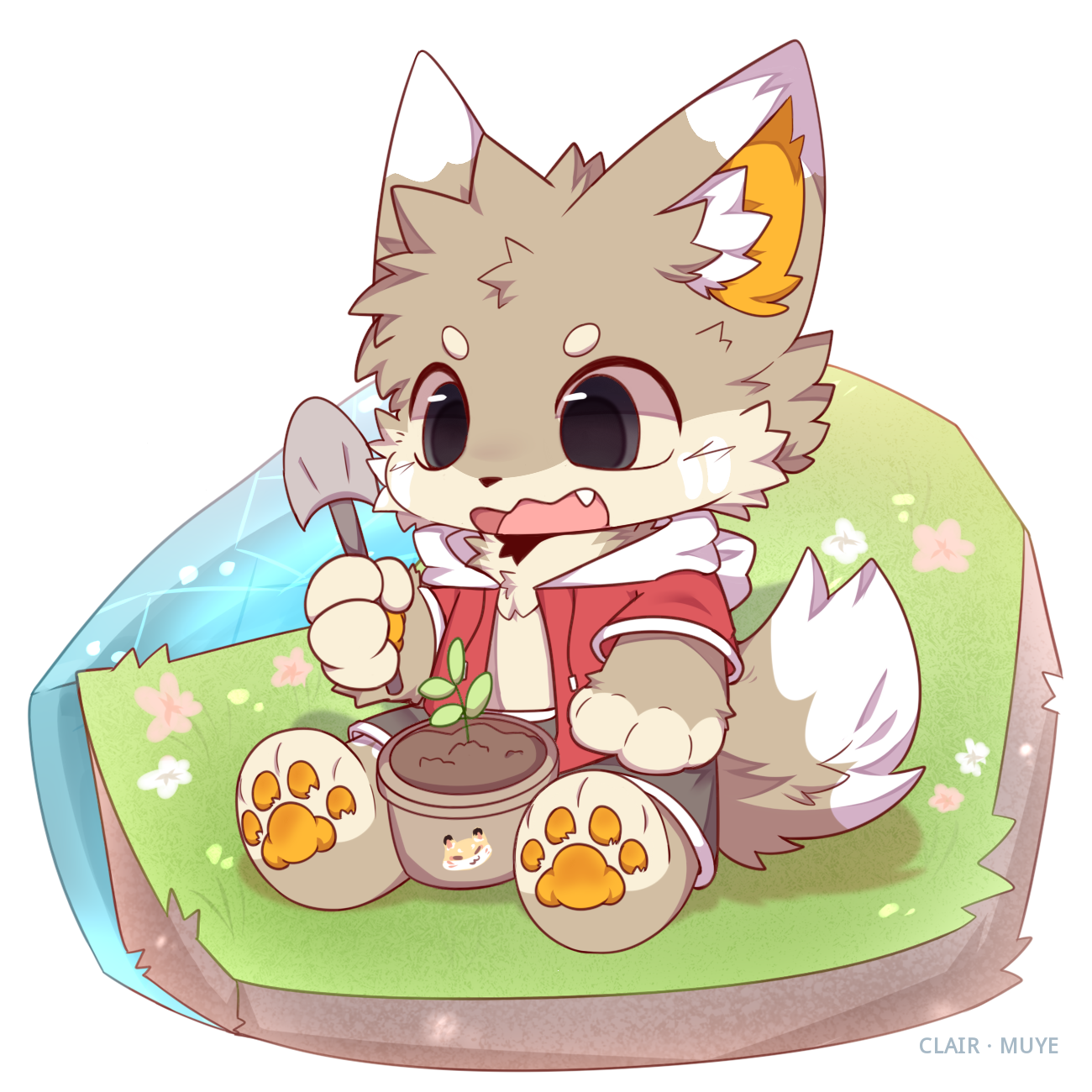 岚丸 · 028