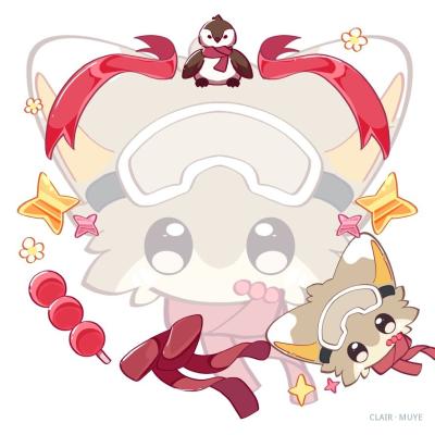 补充 · 033