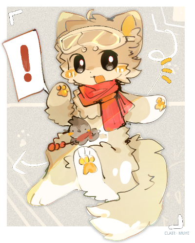 岚丸 · 065