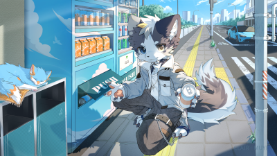 牧野 · 412