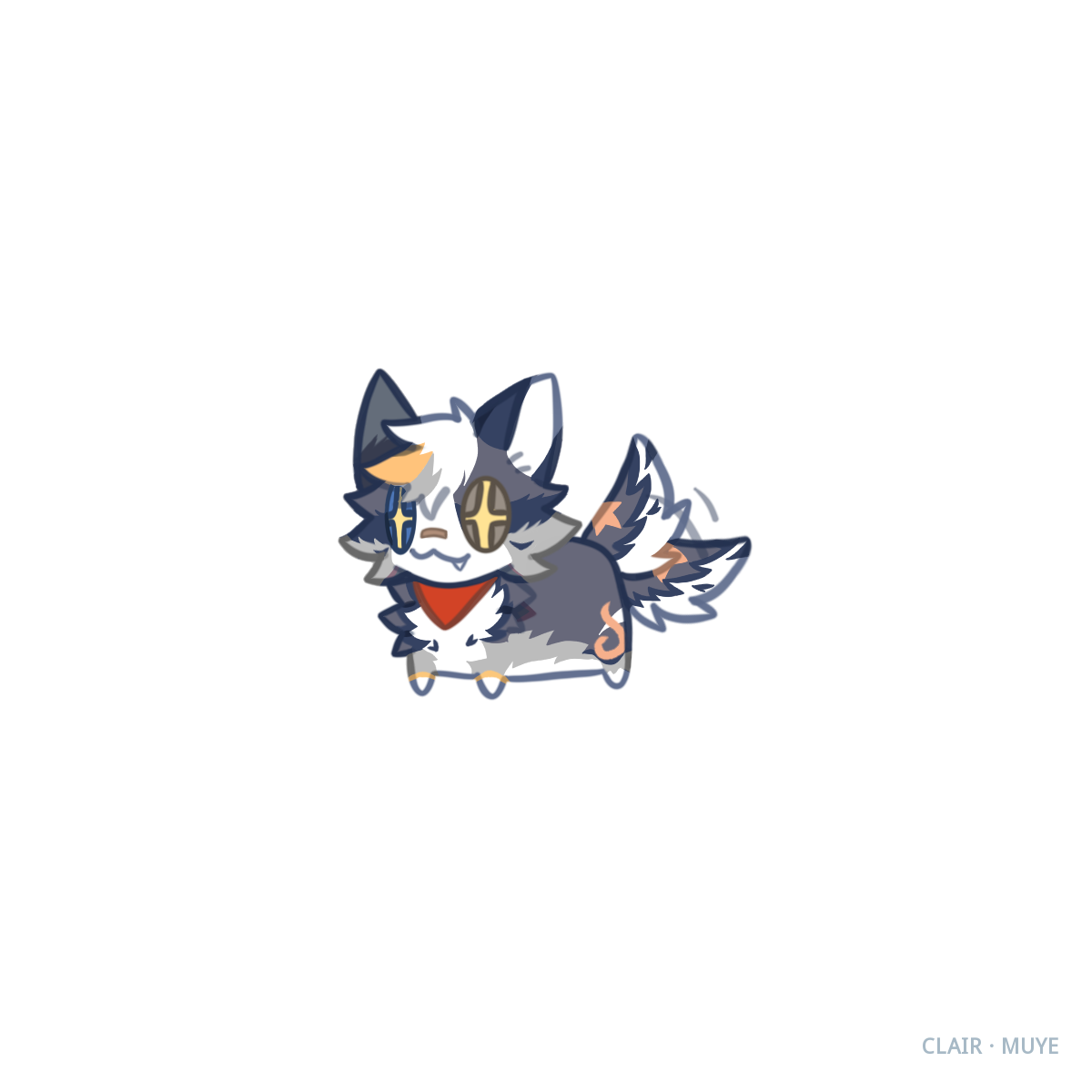 牧野 · 107